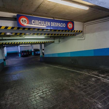 Puerta San Felix Free Parking By Cadiz4Rentals 外观 照片
