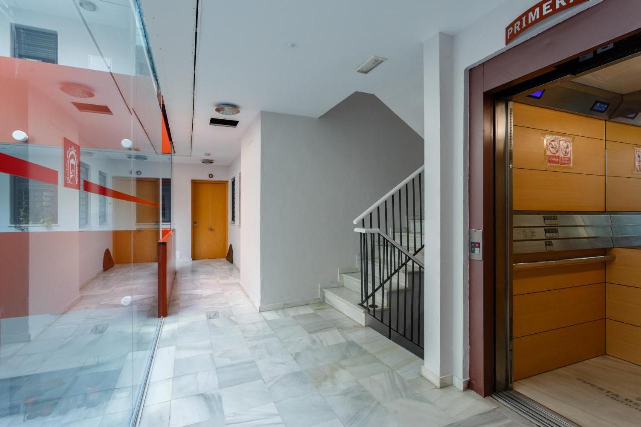 Puerta San Felix Free Parking By Cadiz4Rentals 外观 照片