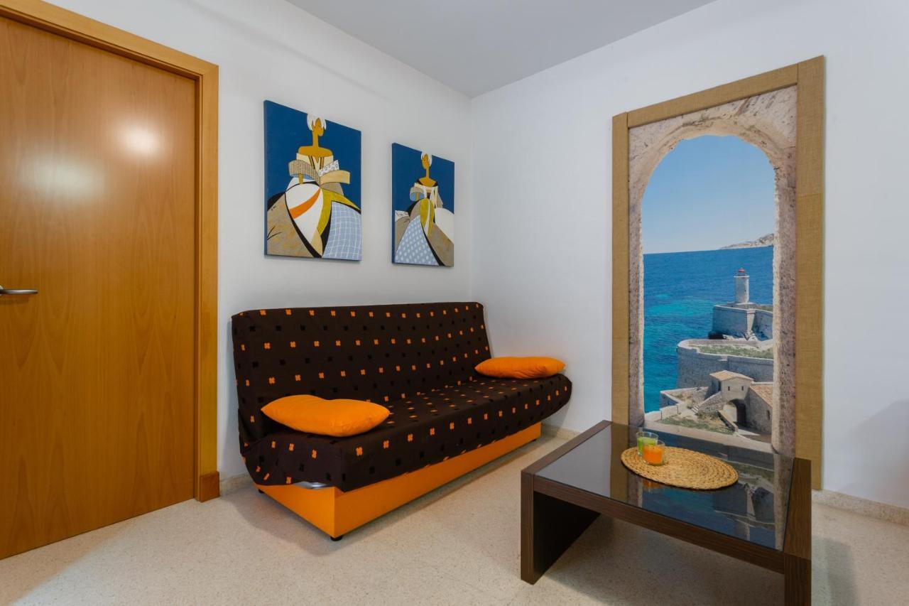 Puerta San Felix Free Parking By Cadiz4Rentals 外观 照片