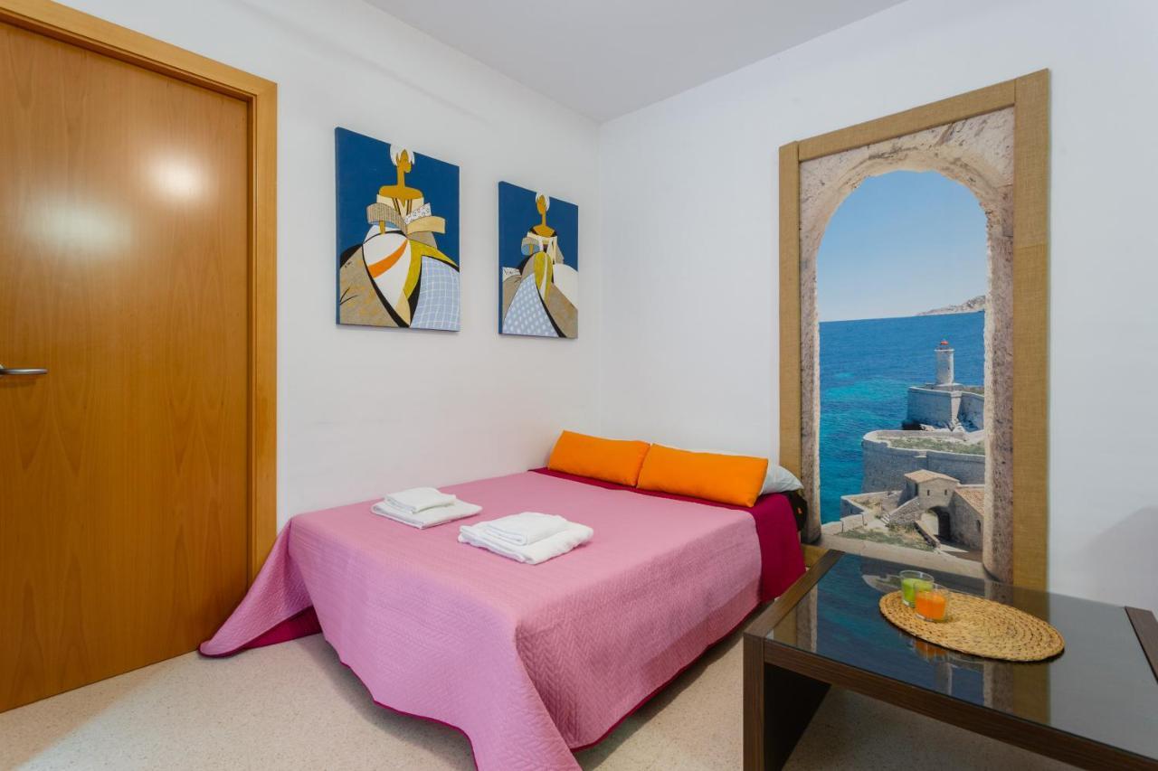 Puerta San Felix Free Parking By Cadiz4Rentals 外观 照片