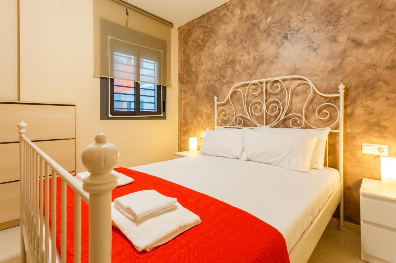 Puerta San Felix Free Parking By Cadiz4Rentals 外观 照片