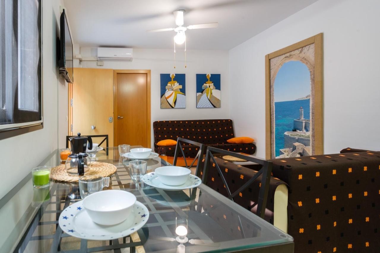 Puerta San Felix Free Parking By Cadiz4Rentals 外观 照片