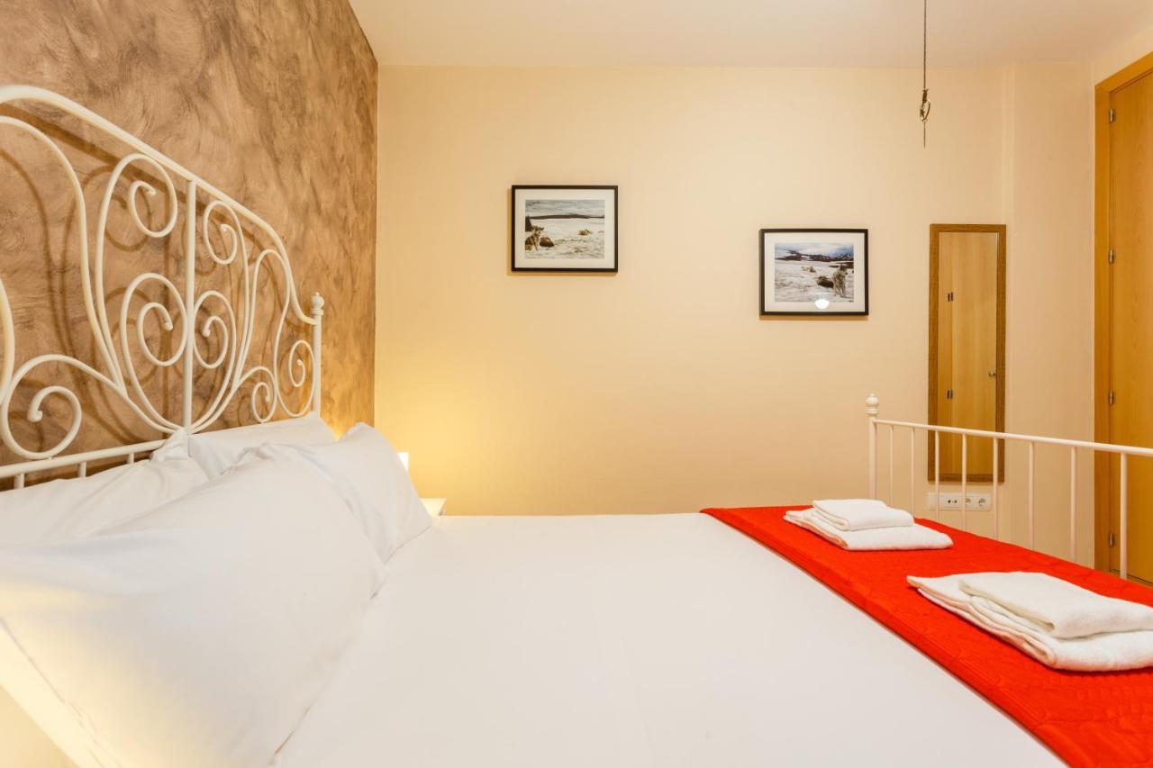 Puerta San Felix Free Parking By Cadiz4Rentals 外观 照片