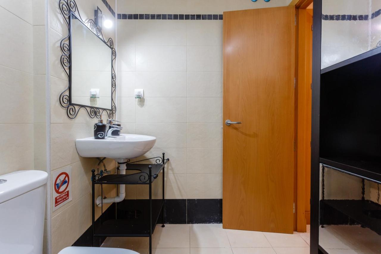 Puerta San Felix Free Parking By Cadiz4Rentals 外观 照片