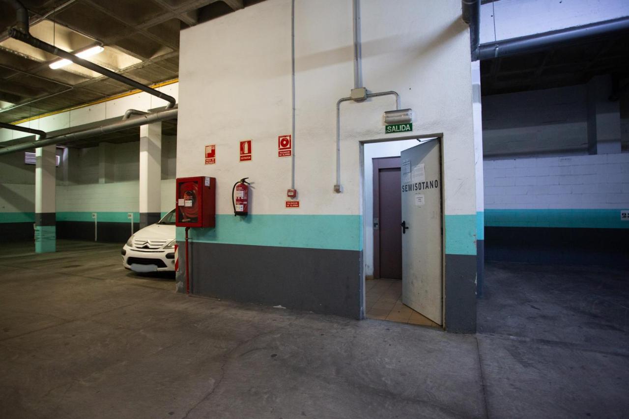 Puerta San Felix Free Parking By Cadiz4Rentals 外观 照片